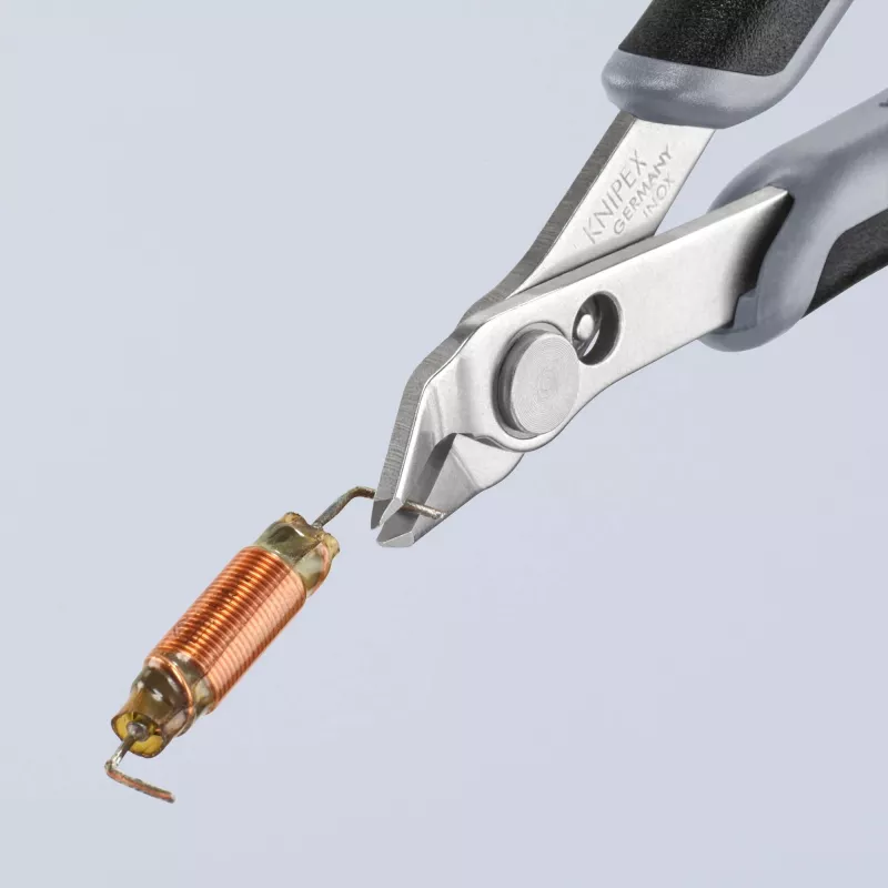 Diagonaaltangid Knipex 78 03 125 ESD