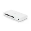 Ubiquiti Networks UISP juhitav L2 Gigabit Ethernet (10/100/1000) Power over Ethernet (PoE) valge (UISP-S-EU)