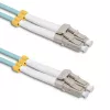 Patchcord fiiberoptiline LC / UPC-LC / UPC | MM | 50/125 | OM3 | 3m