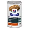 HILL'S Prescription Diet Diabetes Care Chicken - märg koeratoit - 370g