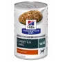 HILL'S Prescription Diet Diabetes Care Chicken - märg koeratoit - 370g