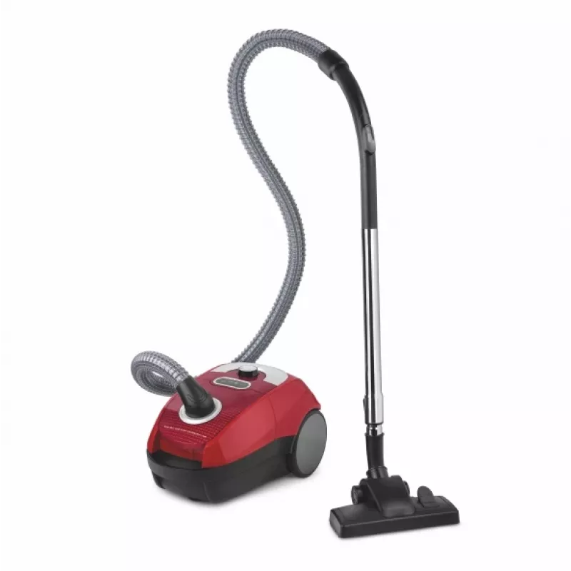 Tolmuimeja Zelmer ZVC335 Kuba punane