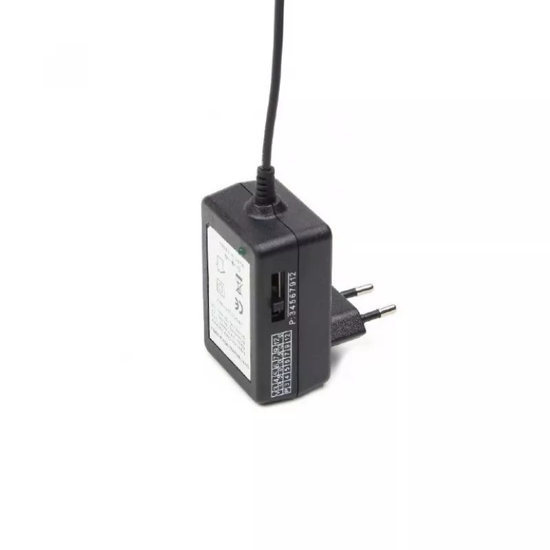 EnerGenie EG-MC-008 Toiteadapter/inverter siseruumidesse 12 W must
