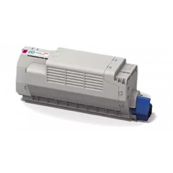 OKI TONER magenta MC770 80 11500 pg jaoks