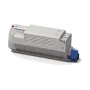 OKI TONER magenta MC770 80 11500 pg jaoks