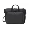 DICOTA Eco Top Traveller GO 39.6 cm 15.6 Must Kandekäepide Õlarihm