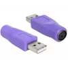 Kaablisoo muundur DeLOCK 65461