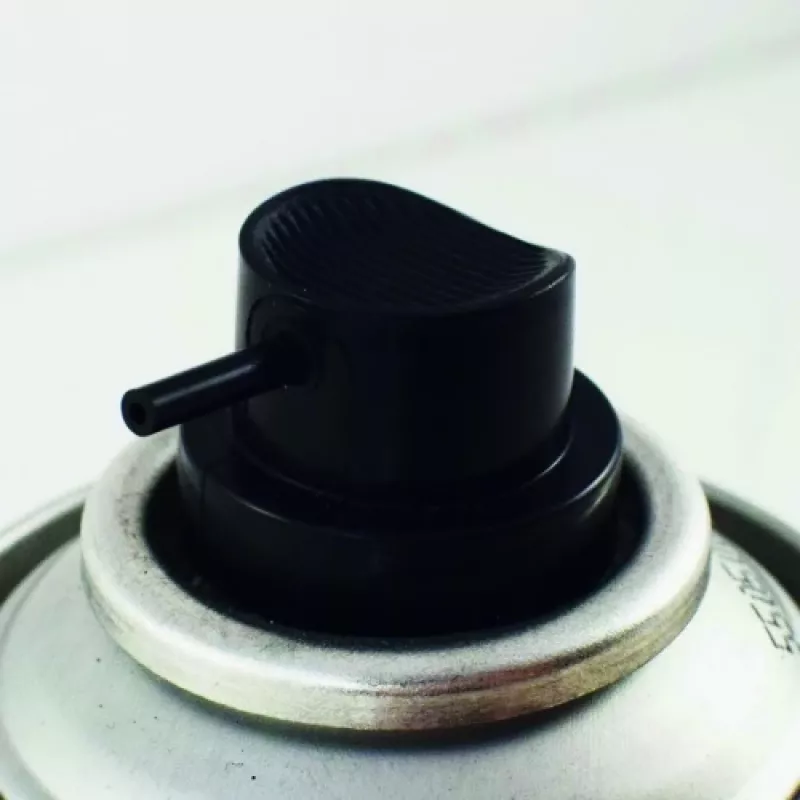 Liimieemalduspihusti Stanger 55050024 200 ml mitmevärviline