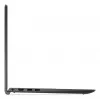 DELL Pro 15 Essential PV15250 Intel Core 3 100U sülearvuti 39,6 cm (15,6 inch) Full HD 8 GB DDR5-SDRAM 512 GB SSD Wi-Fi 6 (802.11ax) Windows 11 Pro Must