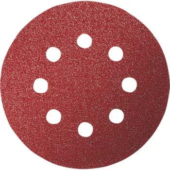 Lihvimistarvikute komplekt Bosch 2 607 019 494 — 25 lihvimislehte/tarvikut