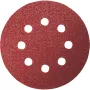 Lihvimistarvikute komplekt Bosch 2 607 019 494 — 25 lihvimislehte/tarvikut