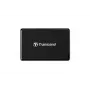 MÄLUKAARDI LUGEJA FLASH ALL-IN-1/USB3.1 TS-RDF9K2 TRANSCEND