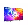 TV Philips 75PUS9010 75 tolli 4K UHD QLED must, energiaklass E