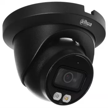 Turvakaamera DAHUA HDW2449TM-S-IL-0280B-B 4MP IR kuulkaamera