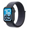 Apple MFF64ZM/A nutika kantava seadme aksessuaaride rihm, sinine nailon, ringlussevõetud polüester, spandeks