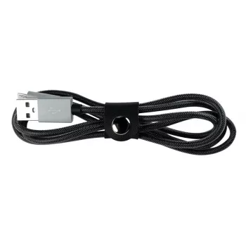 Sünkroonimis- ja laadimiskaabel USB-A – Micro-B isane, 2 m