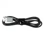 Sünkroonimis- ja laadimiskaabel USB-A – Micro-B isane, 2 m