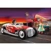 Mängukomplekt Playmobil City Life 71078 koos figuuride ja tarvikutega