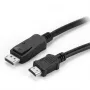 DisplayPort-kaabel VALUE DP – HDTV M/M 10 m