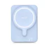 Kaasaskantav akupank TECH-PROTECT PB10 LIFEMAG 5000mAh sinine
