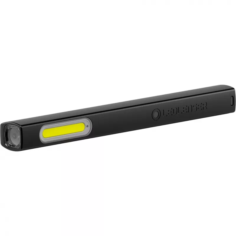 Ledlenser töökoja taskulamp W2 WORK