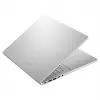 ASUS Vivobook S16 S3607VA-RP097W Core 5 210H 16,0-tolline WUXGA IPS-tasemel paneel 144 Hz 300 niti matt 16 GB DDR5 512 GB SSD Intel UHD Graphics WLAN+BT 1080p kaamera 70 Wh aku Windows 11 Cool Hõbedane