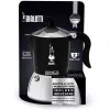 Induktsioonkohvimasin BIALETTI FIAMMETTA 2-tassiline, Must