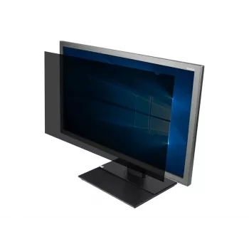 Targus ASF23W9EU ekraani privaatsusfilter 58,4 cm (23 tolli) raamita ekraani privaatsusfilter