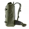 Jalgrattaseljakott - Deuter Amager 25+5 Graphite