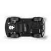 RC Auto Bundesliga Mini RC 1:43 Hall