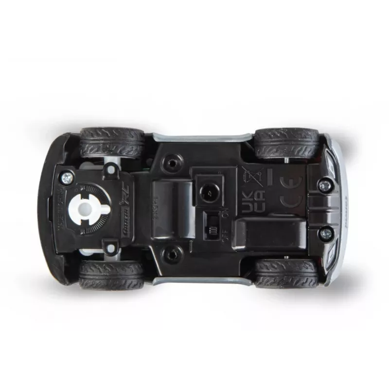 RC Auto Bundesliga Mini RC 1:43 Hall