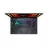 Sülearvuti MSI Cyborg A17 AI B2HWFKG — 17,3 tolli 1920x1080, AMD Ryzen 7 (kuni 3800 MHz), 16 GB DDR5, 512 GB SSD, NVIDIA GeForce RTX 5060 8 GB, Windows 11 Home, must