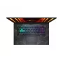 Sülearvuti MSI Cyborg A17 AI B2HWFKG — 17,3 tolli 1920x1080, AMD Ryzen 7 (kuni 3800 MHz), 16 GB DDR5, 512 GB SSD, NVIDIA GeForce RTX 5060 8 GB, Windows 11 Home, must