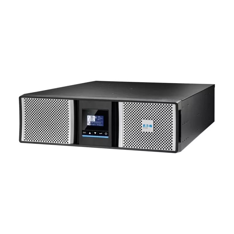 Eaton 9PX 5000i RT3U katkematu toiteallikas UPS 5 kVA 5000 W