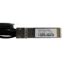 SFP+ otseühenduskaabel CBO BlueOptics S+DA0003 3m – CBO S+DA0003-BL