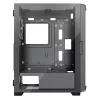 Korpus | XILENCE | ATX/micro ATX/Mini-ITX | Must | Kesktorn | PC | XG161