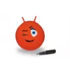 Hüppepall Jamara Eye Hopper ball Soovitatav vanus 1 aasta