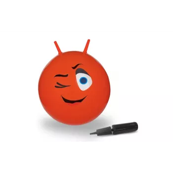 Hüppepall Jamara Eye Hopper ball Soovitatav vanus 1 aasta