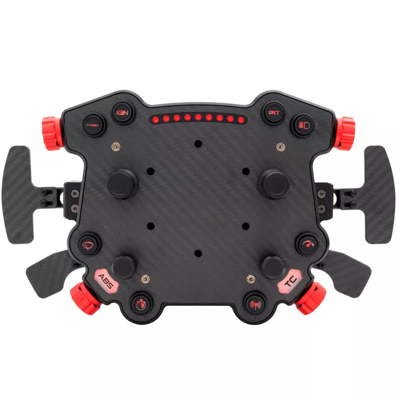 Simagic GT Pro HUB + nupud