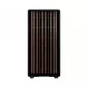 PC korpus Fractal Design North Midi Tower Must
