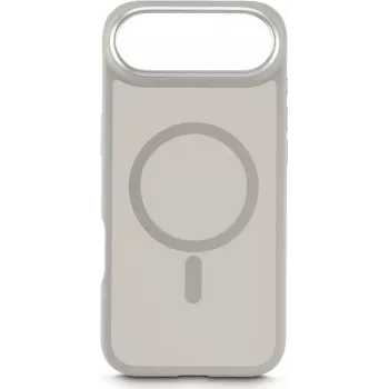 Hübriidümbris White Diamonds Apple iPhone'ile — Air Sand värvi
