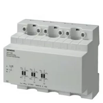 Siemens 7KT1201 pingetrafo