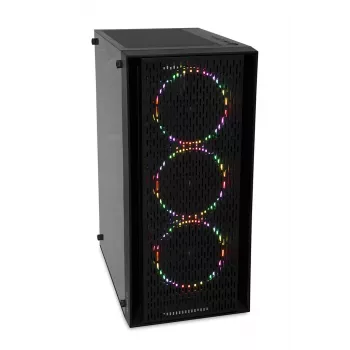 iBox CETUS 903 Midi Tower Must