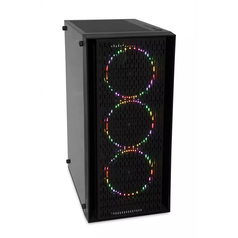 iBox CETUS 903 Midi Tower Must