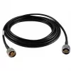 Koaksiaalkaabel ALLNET ANT-CAB-NM-NM-300 3m N-tüüpi Must