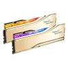 G.Skill Trident Z5 Royal Neo F5-6000J2836G32GX2-TR5NS mälumoodul 64 GB 2 x 32 GB DDR5 6000 MT/s