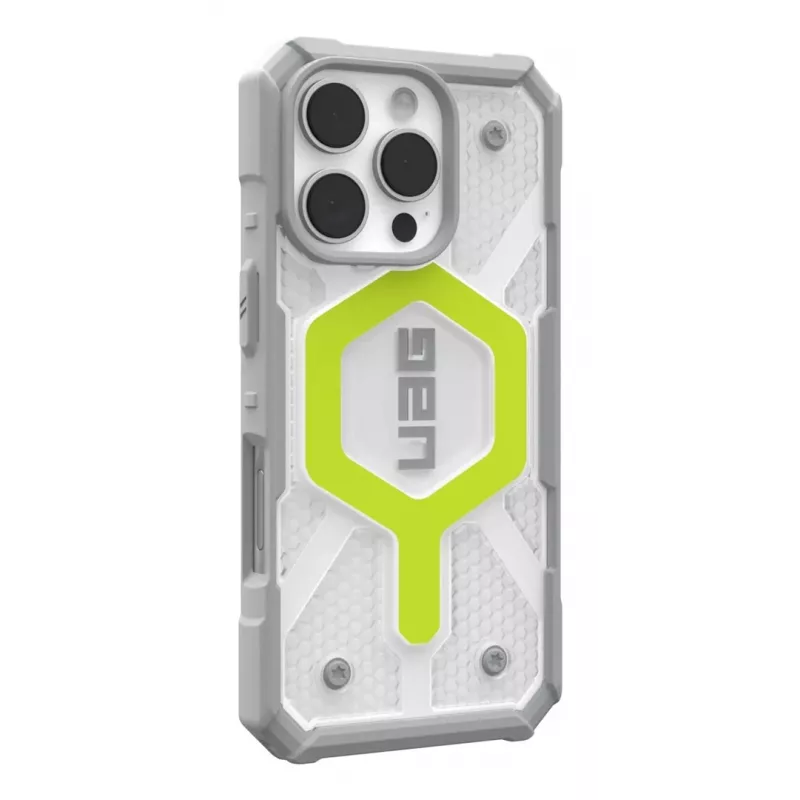 Urban Armor Gear Pathfinder mobiiltelefoni ümbris 16 cm (6.3) kate hall