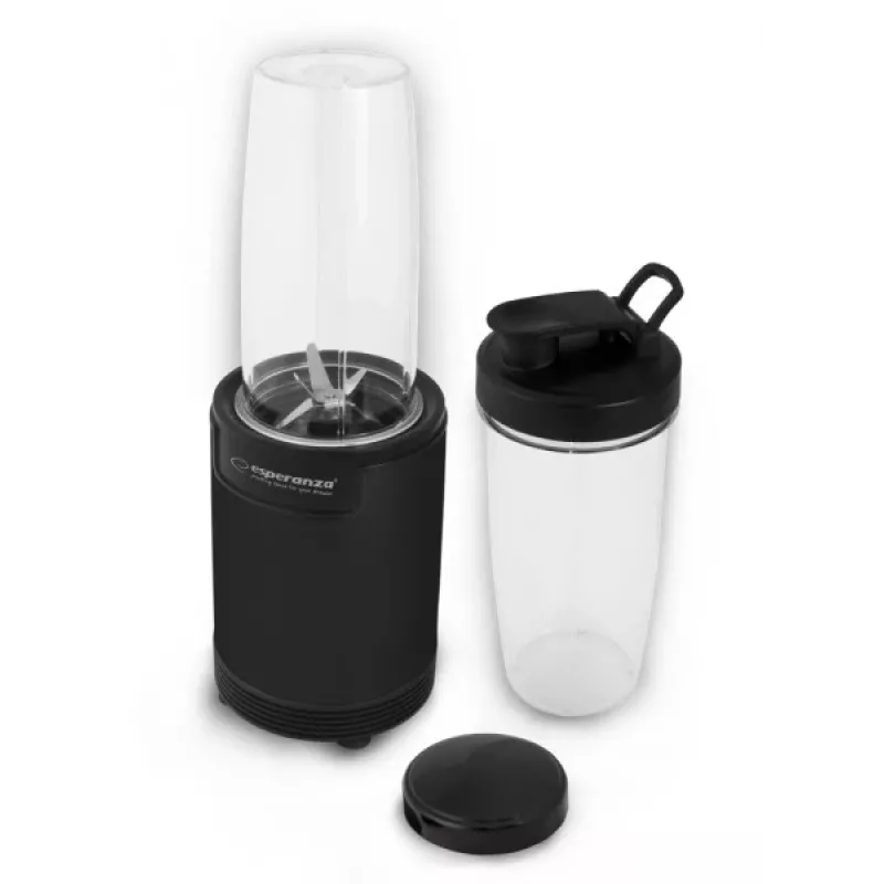 Lauaplaatblender Esperanza EKM029 must