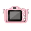 Lastelamera Extralink KIDS CAMERA H29 Single, roosa