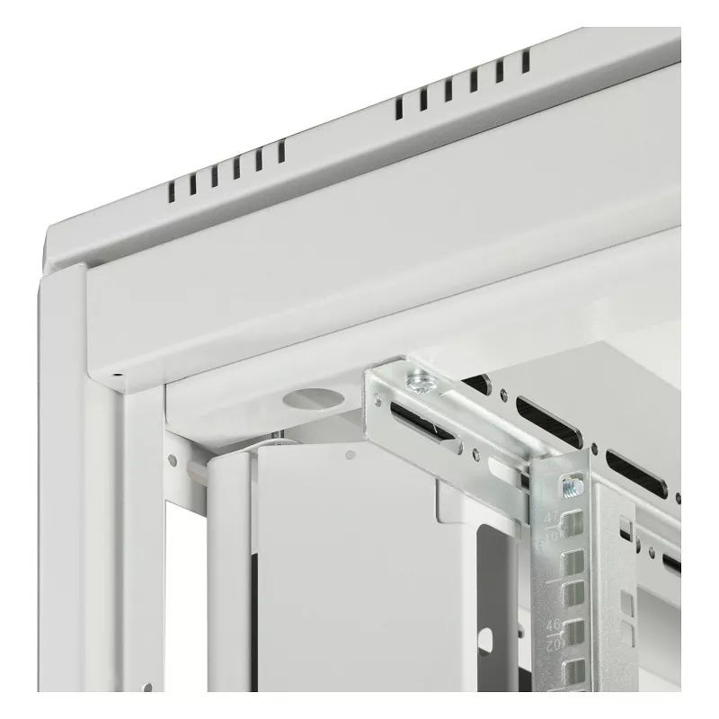 Eraldiseisev rack Digitus DN-31132 800x1000 mm 47U 800 kg Hall